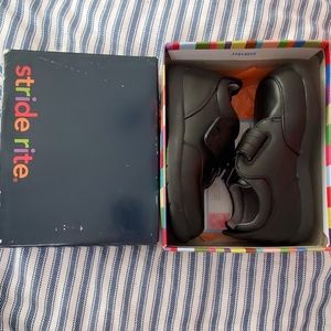 Stride Rite boys dress shoes